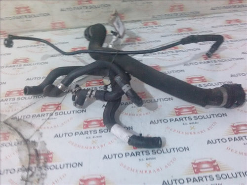 Furtun apa AUDI A4 1.8 TFSI an fabr. 2011