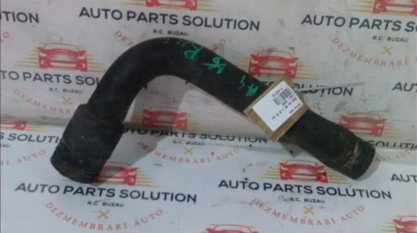 Furtun apa AUDI A4 1995-2000 (b5)