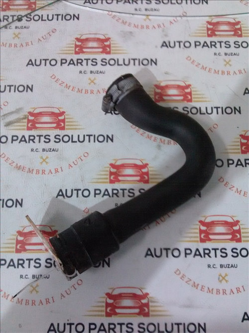 Furtun apa AUDI A4 2.0 TDI an fabr. 2007