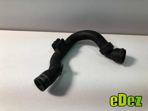 Furtun apa Audi A4 (2001-2004) [8E2, B6] 2.0 tdi 8e0121101c