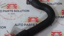 Furtun apa AUDI A4 2004-2008 (B7)