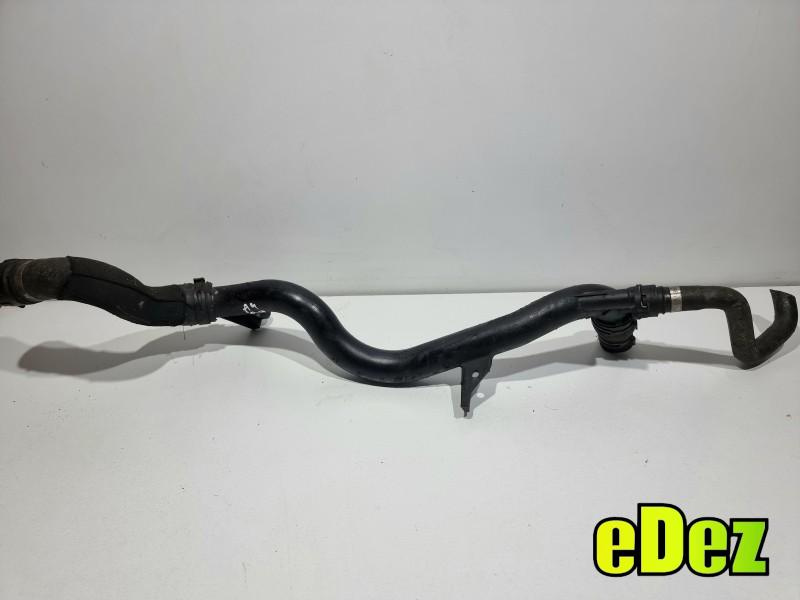 Furtun apa Audi A4 (2007-2011) [8K2, B8] 2.0 tdi CAGA 03L121071