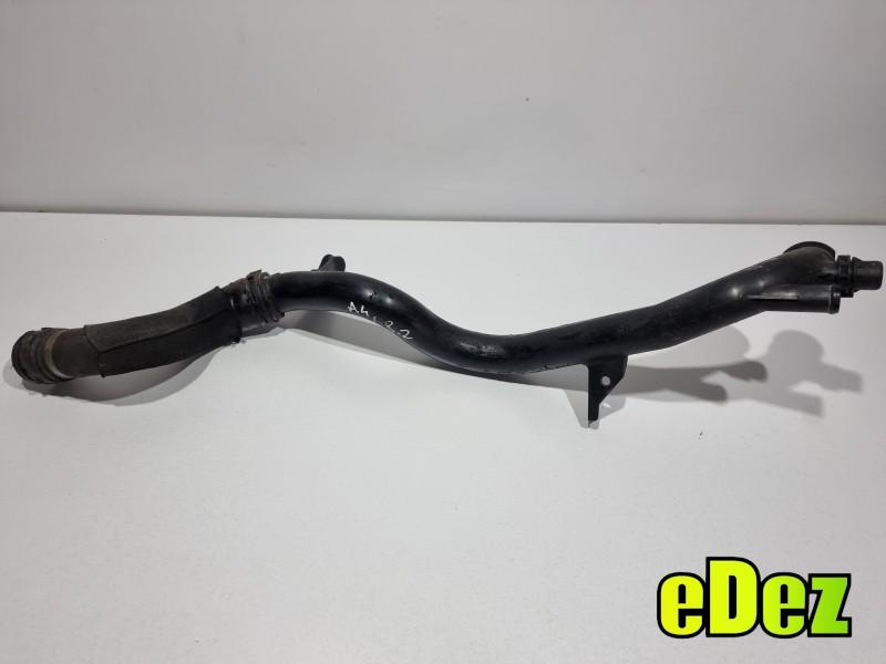 Furtun apa Audi A4 (2007-2011) [8K2, B8] 2.0 tdi CAGA 8K0121101G