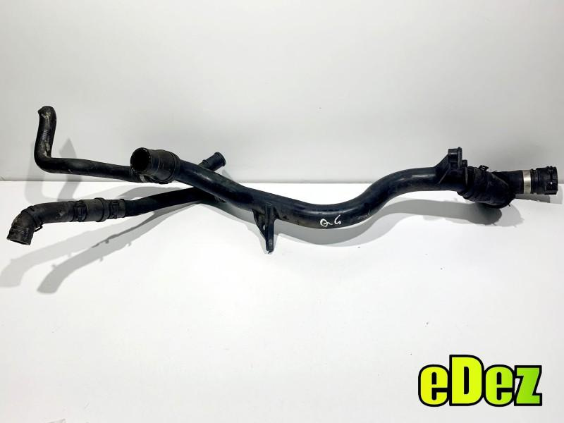 Furtun apa Audi A4 (2007-2011) [8K2, B8] 2.0 tdi CAHA 03L121071C