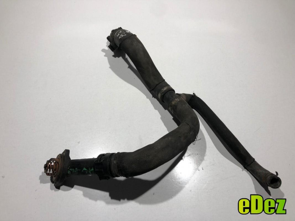 Furtun apa Audi A4 (2007-2011) [8K2, B8] 2.0 tdi 03g121121c