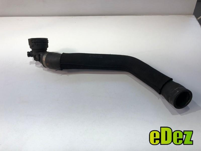 Furtun apa Audi A4 (2007-2011) [8K2, B8] 2.7 3.0 tdi 8k0122293