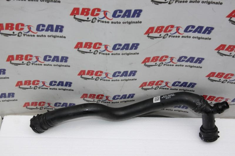 Furtun apa Audi A4 2015-2019 8W2, B9 8W0122101B