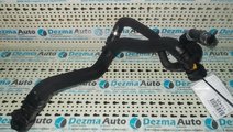 Furtun apa Audi A4 (8K2) 2.0tdi cod 4F0122293A