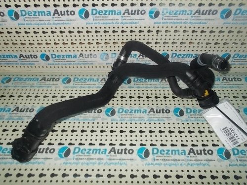 Furtun apa Audi A4 (8K2) 2.0tdi cod 4F0122293A