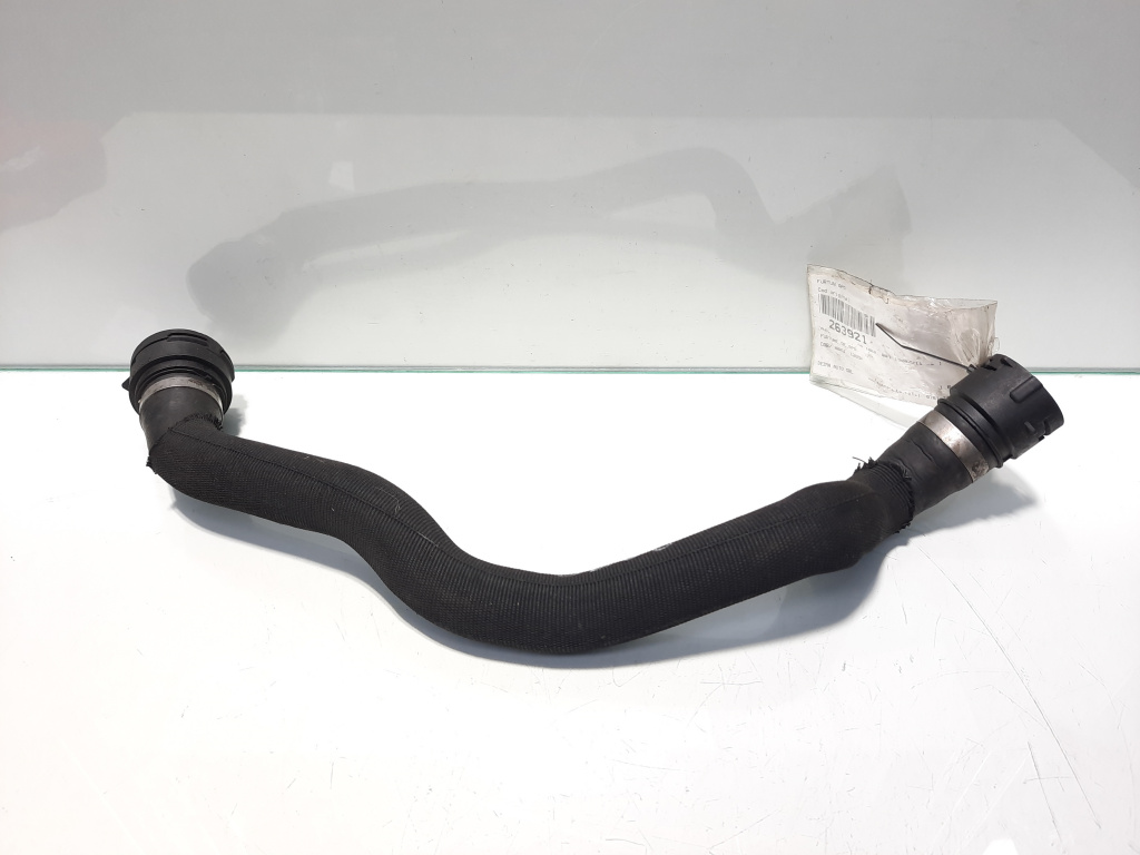 Furtun apa, Audi A4 (8K2, B8), 1.8 TFSI (id:263921)