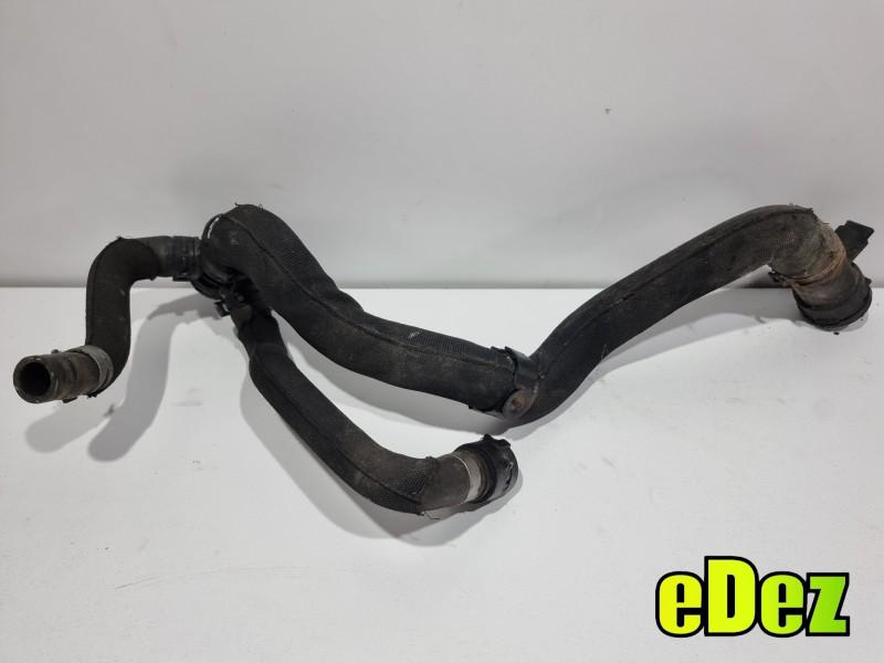 Furtun apa Audi A4 Allroad (2009-2011) [8KH, B8] 2.0 tdi 8K0122293F