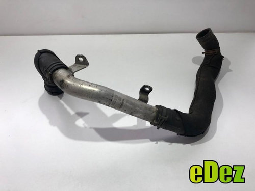 Furtun apa Audi A4 Allroad (2009-2011) [8KH, B8] 2.7 tdi 8k0121071c