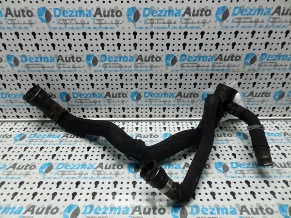 Furtun apa Audi A4 Avant (8K5, B8) 8K0122293B