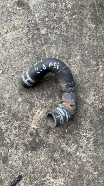 Furtun apa Audi A4 B6 [2000 - 2005] Avant wagon 5-usi 2.0 FSI MT (150 hp) 2.0 FSI AWA