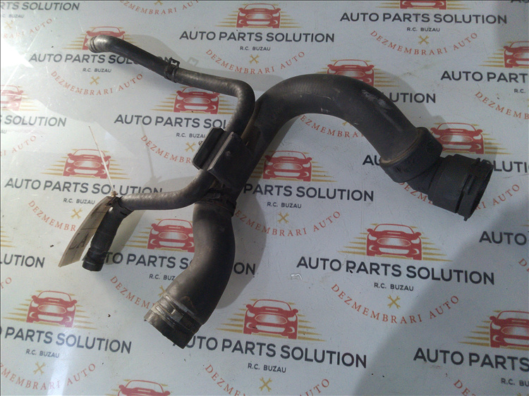 Furtun apa AUDI A4 B7 1.9 TDI an fabr. 2007