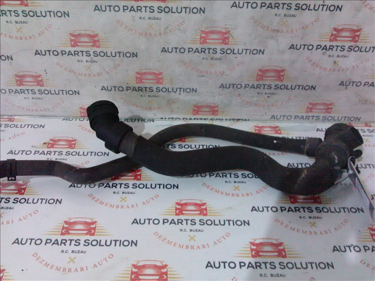 Furtun apa AUDI A4 B7 2.0 TDI