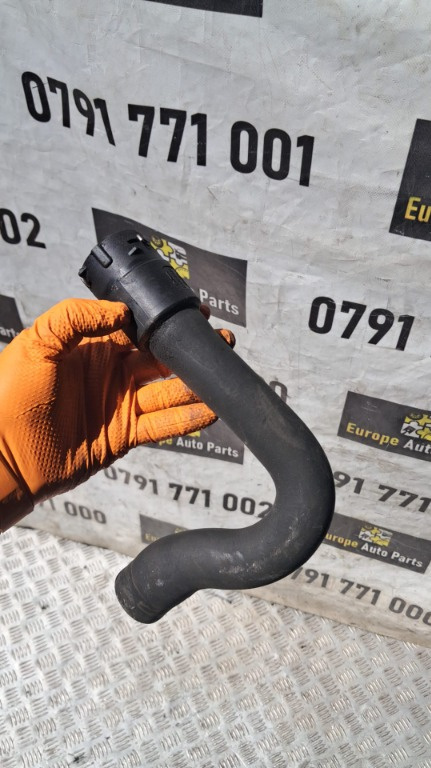 Furtun apa Audi A4 B7 an 2007 2.0 TDI co