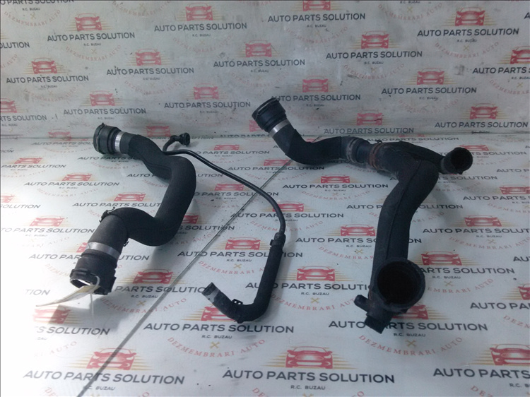 Furtun apa AUDI A4 B8 1.8 TFSI an fabr. 2011