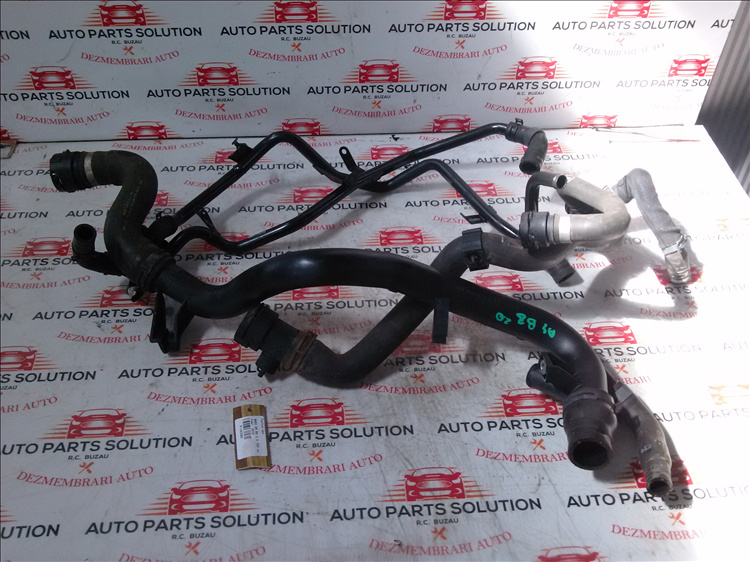 Furtun apa AUDI A4 B8 2.0 TDI an fabr. 2014