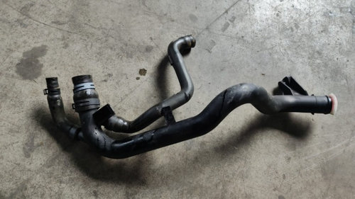 Furtun apa Audi A4 B8 2.0 Tdi CJC 2011 Cod : 03L121071B