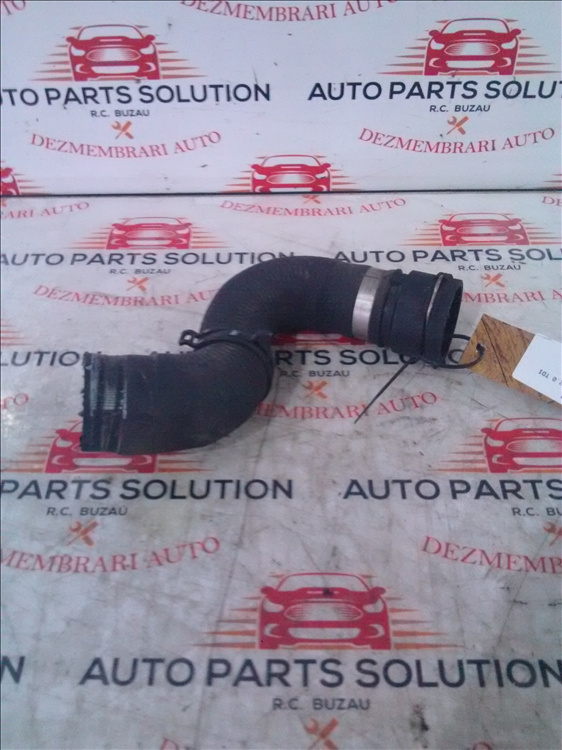 Furtun apa AUDI A4 B8 2.0 TDI