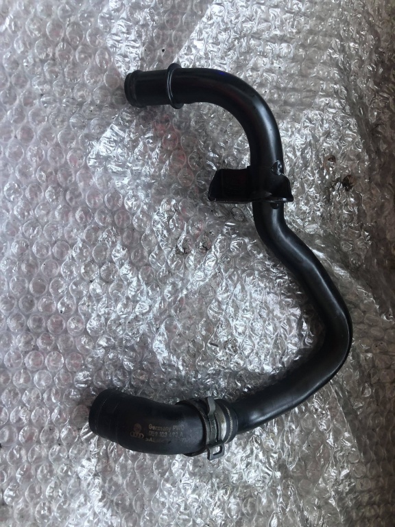 Furtun apa audi a4 b8 2.7 tdi 059103493a