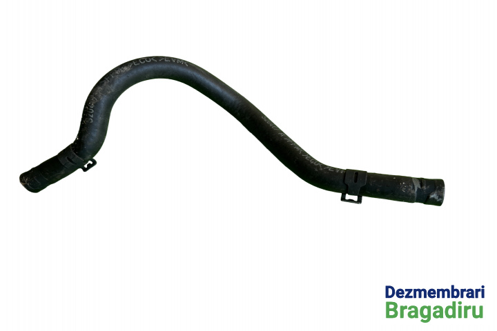 Furtun apa Audi A4 B8/8K [2007 - 2011] Sedan 4-usi 2.0 TDI multitronic (143 hp) Cod motor: CAGA