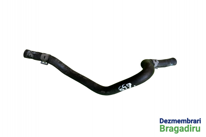 Furtun apa Audi A4 B8/8K [2007 - 2011] Sedan 4-usi 2.0 TDI multitronic (143 hp) Cod motor: CAGA