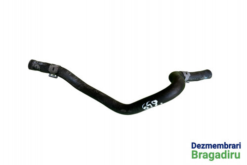 Furtun apa Audi A4 B8/8K [2007 - 2011] Sedan 4-usi 2.0 TDI multitronic (143 hp) Cod motor: CAGA