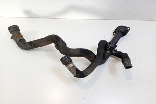 Furtun apa Audi A4 B8/8K [2007 - 2011]