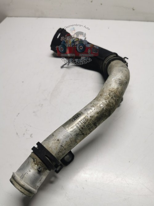 Furtun apa Audi A4 B8 A5 3.0 tdi 8K0121071C 8K0121101K