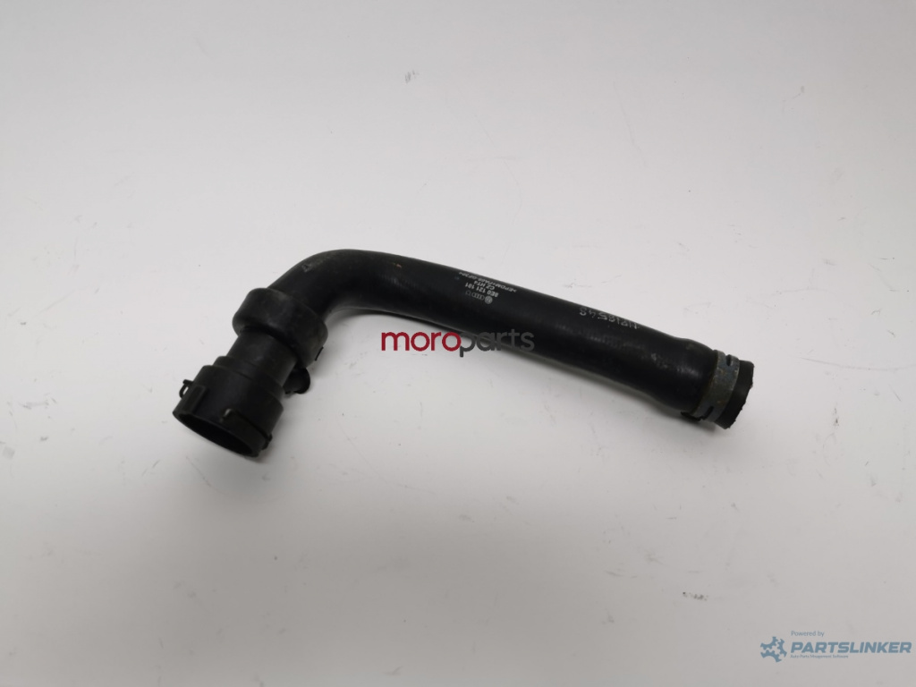 Furtun apa AUDI A4 II (8E2, B6) [ 2000 - 2005 ] VAG OEM 8E0121101 8E0 121 101