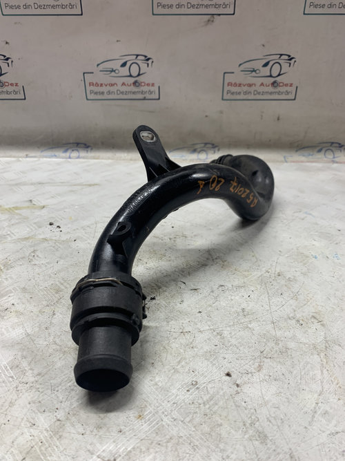 Furtun apa Audi A5 2.0 Benzina 2017, 04L121071B