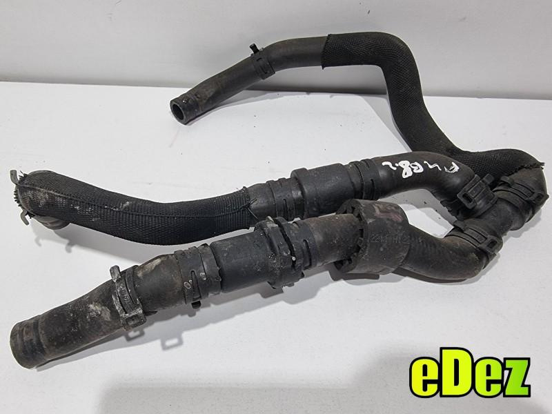 Furtun apa Audi A5 (2007-2011) [8T3] 2.0 tdi CAGA