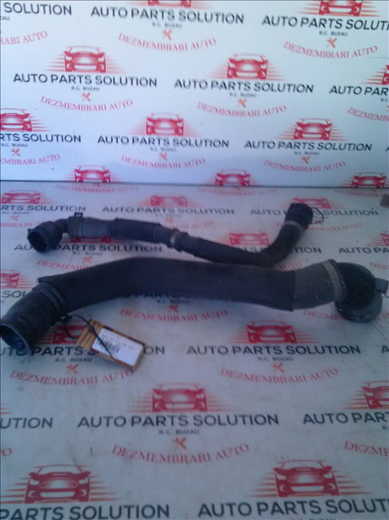 Furtun apa AUDI A5 3.0 TDI 4x4 an fabr. 2011