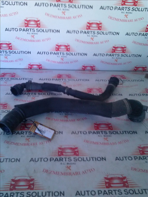 Furtun apa AUDI A5 3.0 TDI 4x4 an fabr. 2011