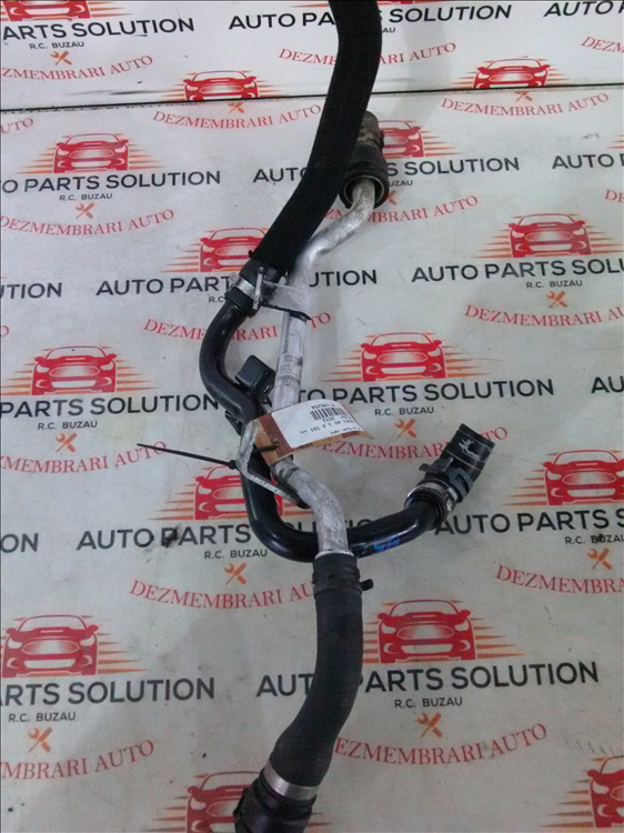 Furtun apa AUDI A5 3.0 TDI an fabr. 2011