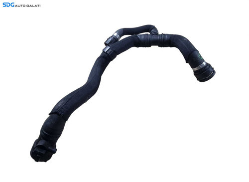 Furtun Apa Audi A5 8T 1.8 TFSI 2008 - 2017 Cod 8K0121049M 8K0122293F [N1615]