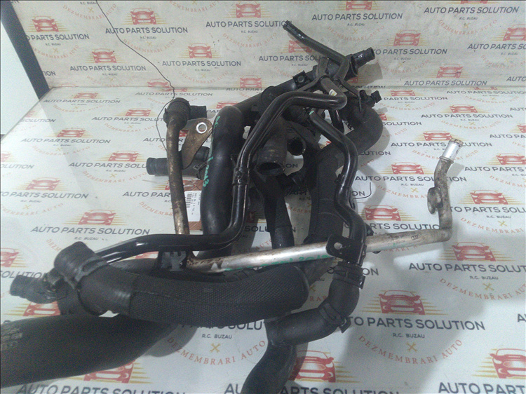 Furtun apa AUDI A6 2.0 TDI an fabr.2013