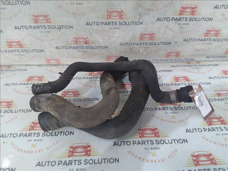 Furtun apa AUDI A6 2.7 TDI an fabr. 2007