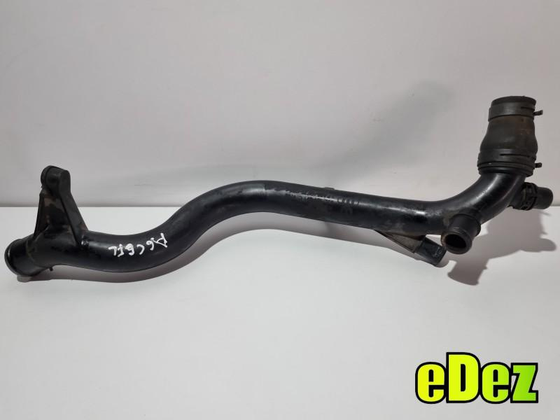 Furtun apa Audi A6 (2004-2011) [4F2, C6] 03L121071C