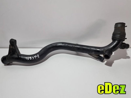 Furtun apa Audi A6 (2004-2011) [4F2, C6] 03L121071C