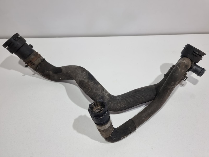 Furtun apa Audi A6 (2004-2011) [4F2, C6] 2.0 tdi CAHA 4F0122293A