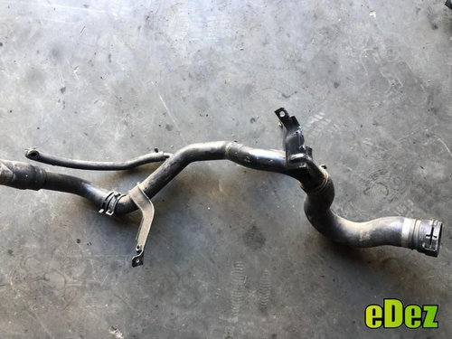 Furtun apa Audi A6 (2004-2011) [4F2, C6] 2.0 tdi 4f0121101b