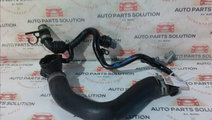 Furtun apa AUDI A6 2005-2010 (4F)