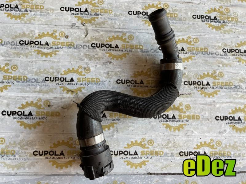 Furtun apa Audi A6 (2010-2018) [4G2, C7] 3.0 tdi 4H0819334J