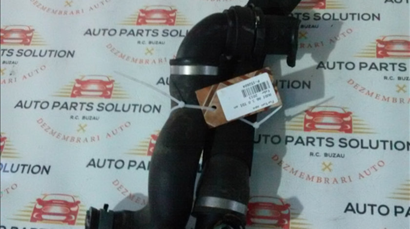 Furtun apa AUDI A6 2011-2017 ( 4G)