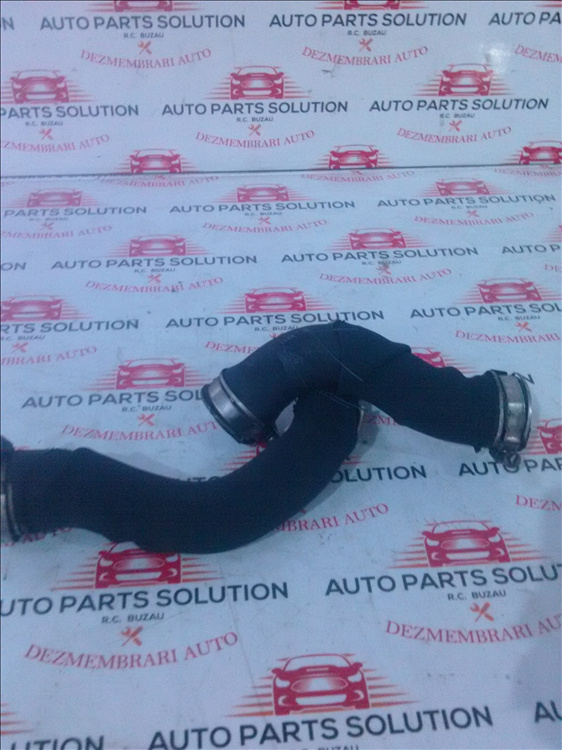 Furtun apa AUDI A6 3.0 d an fabr. 2006