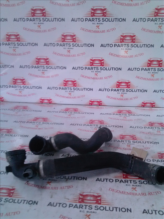 Furtun apa AUDI A6 3.0 d an fabr. 2013