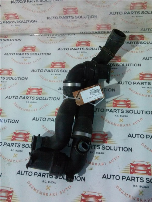 Furtun apa AUDI A6 3.0 TDI an fabr. 2013